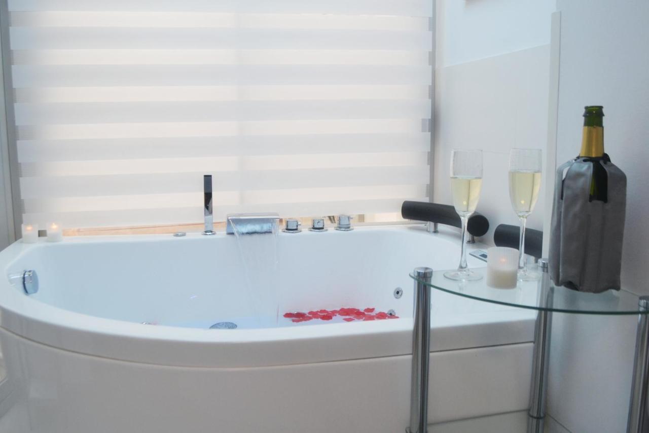 Blue Horizon Luxury Apartment