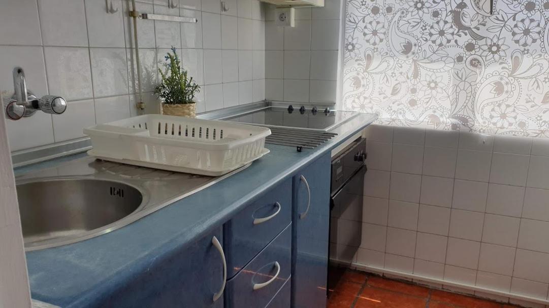 Perfecto Centrico Apartamento Nerja