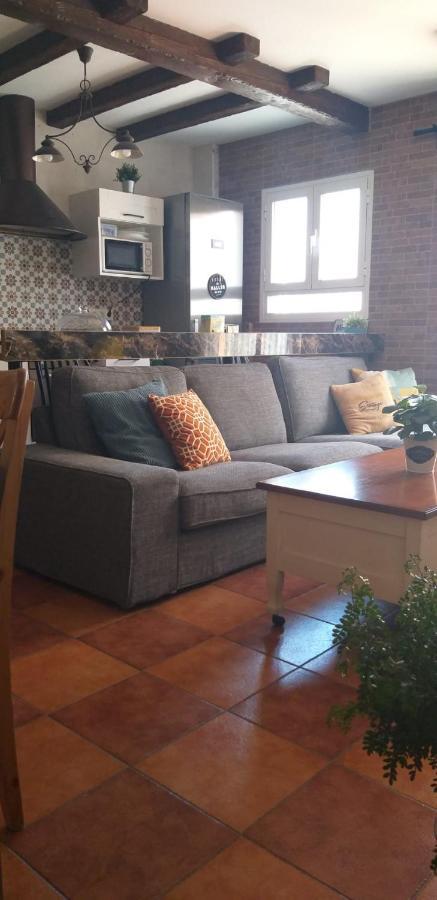 Casa Encantadora Centrica Holiday home