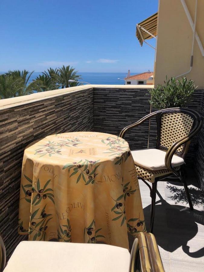 Apartamento Toboso Lena