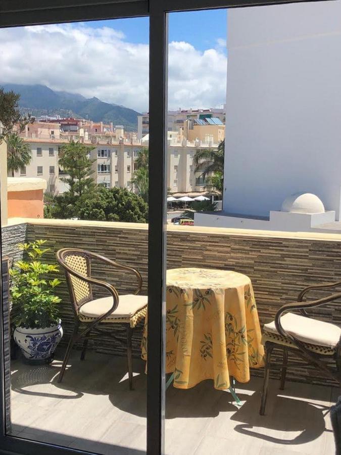 Toboso Lena Apartamento Nerja