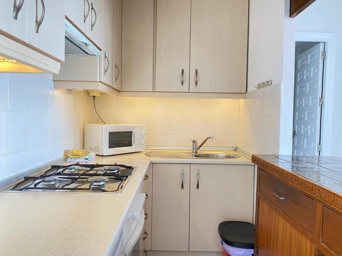 Apartamento Acapulco Playa 412 Casasol
