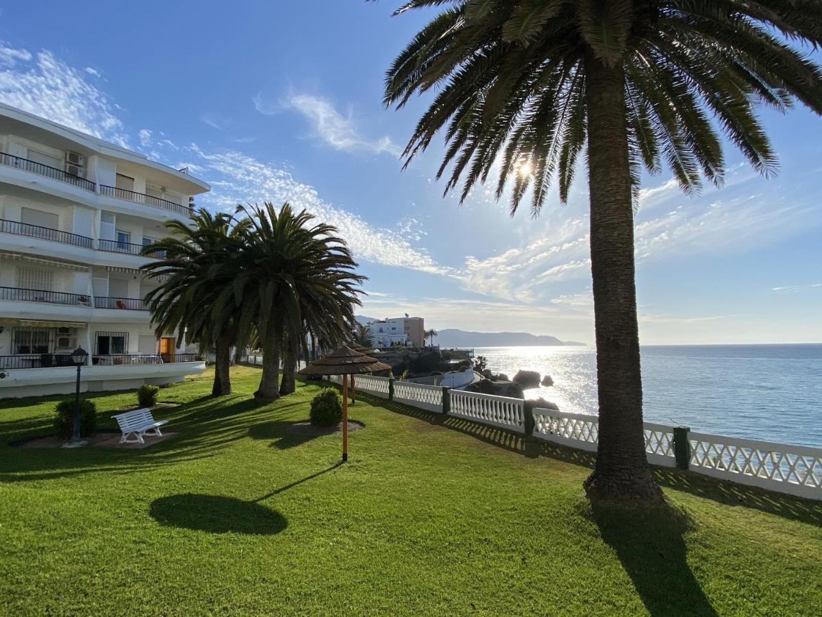 Acapulco Playa 306 Casasol Apartamento Nerja