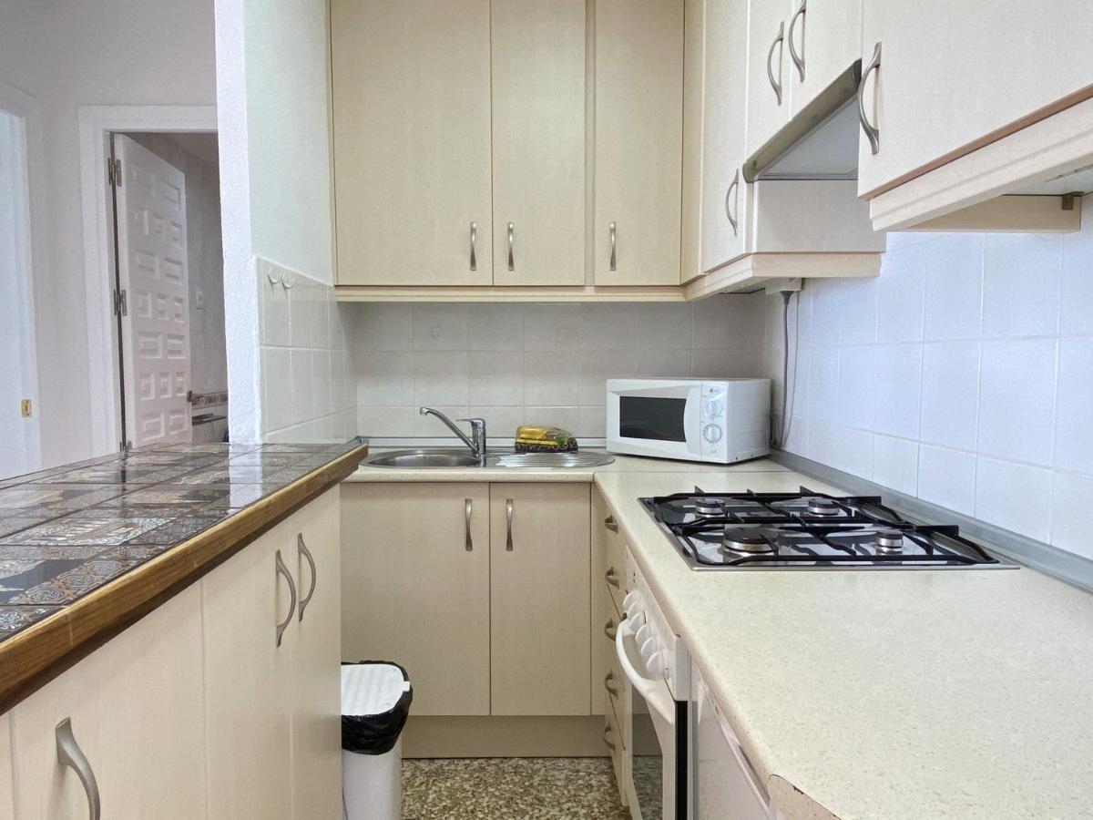 Apartamento Acapulco Playa 306 Casasol Nerja