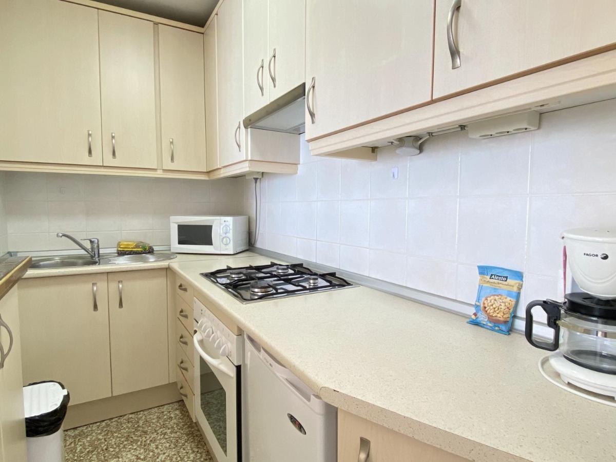 Apartamento Acapulco Playa 306 Casasol