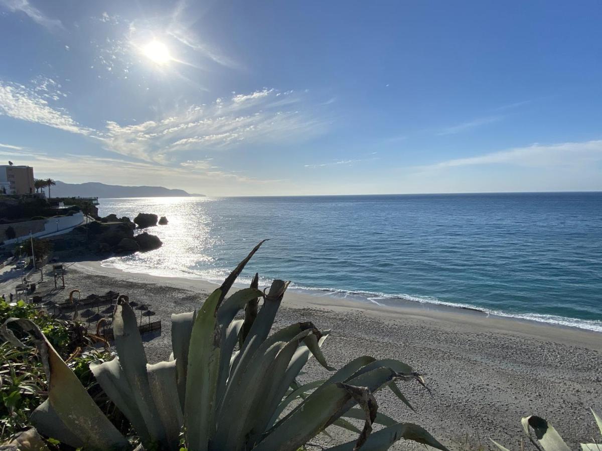 Apartamento Acapulco Playa 306 Casasol Nerja