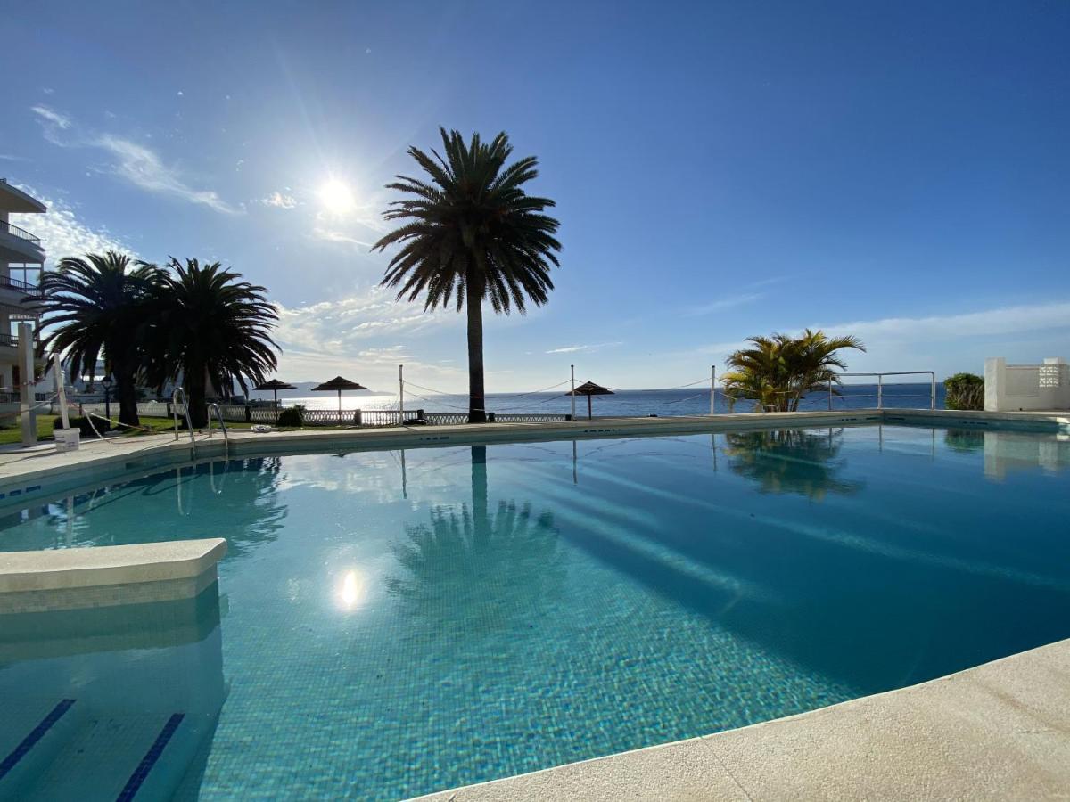 Apartamento Acapulco Playa 306 Casasol