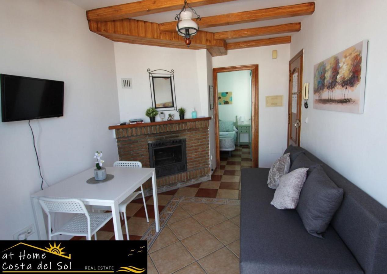 Apartamento Jimena At Apartamento Nerja
