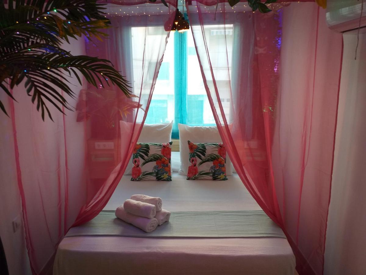 Wonder Paradisio Apartamento Nerja