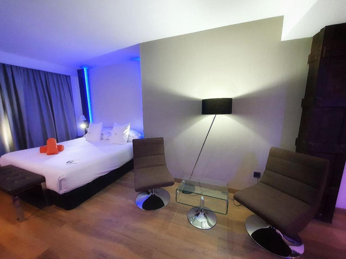 Mb Boutique - Adults Recommended Hotel Nerja
