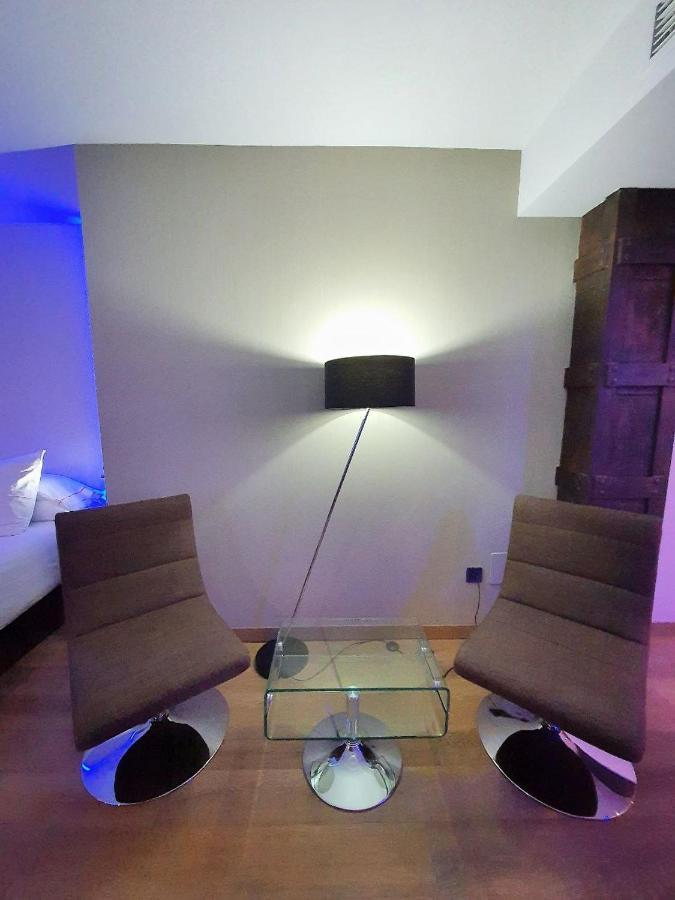 Mb Boutique - Adults Recommended Nerja