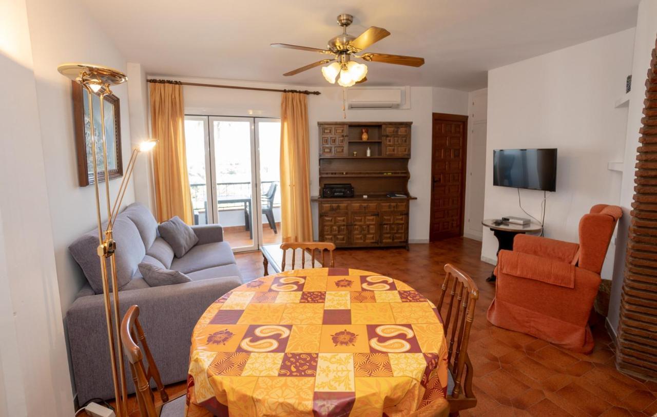 Apartment Edf. Palmeras 2º 40