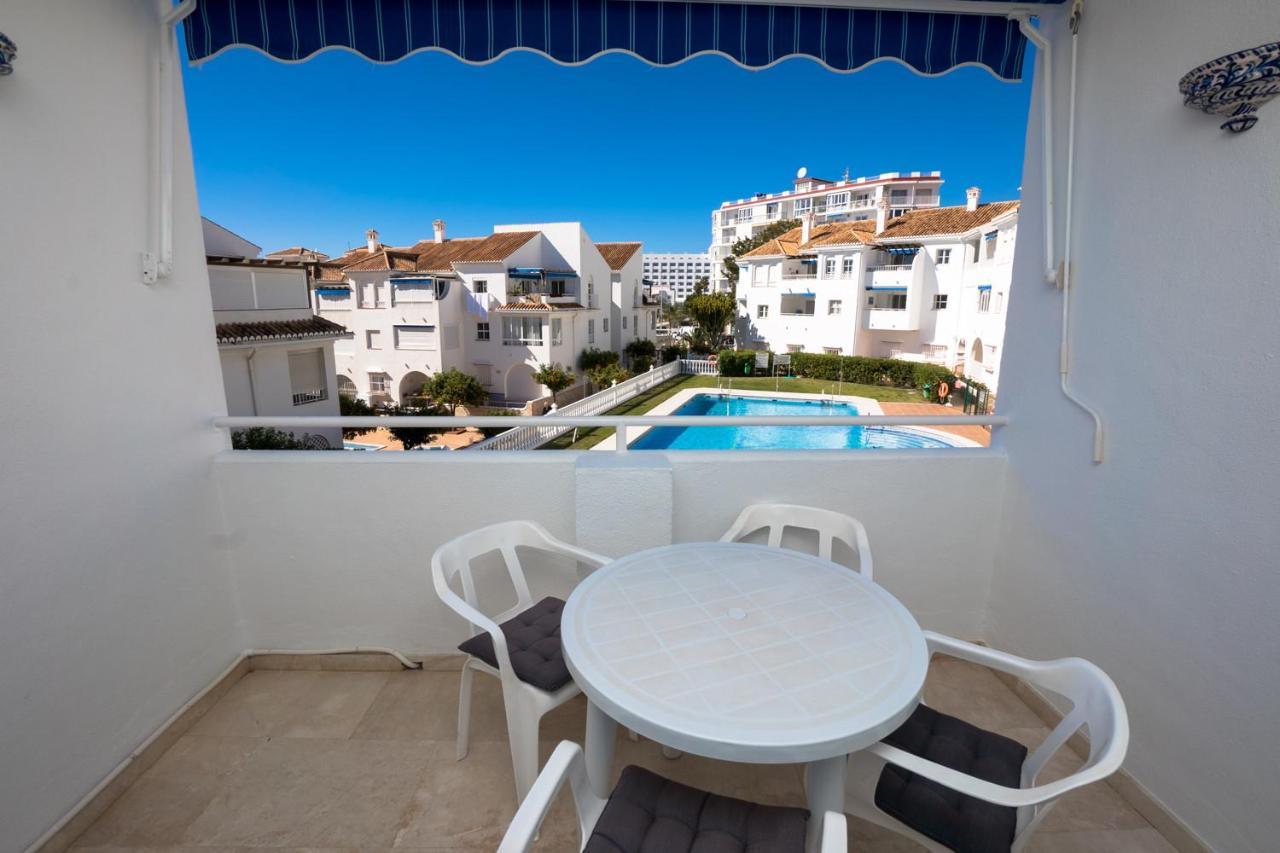 Fuentes A2 1ºb * Nerja