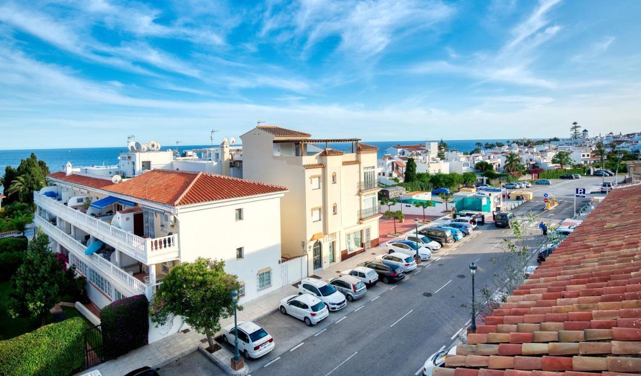 Center With Sea View Apartamento Nerja