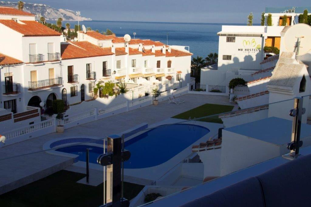 Holiday home Bajamar 13, Vistas Desde La Azotea, Wifi Gratis