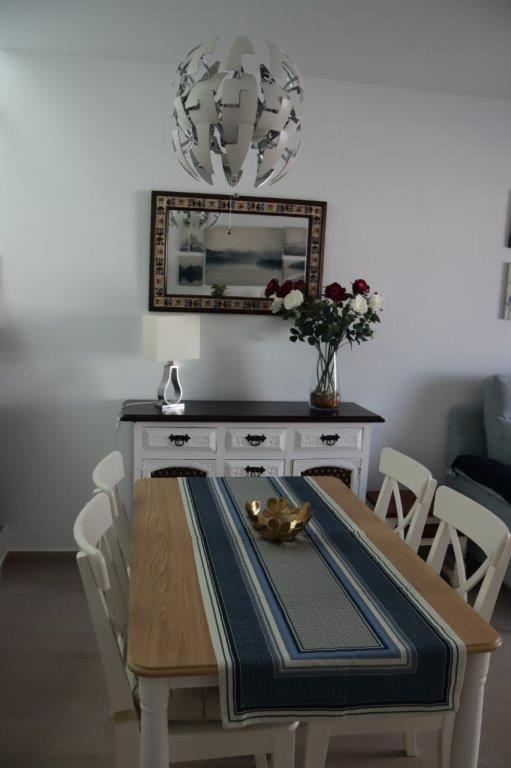 Holiday home Bajamar 13, Vistas Desde La Azotea, Wifi Gratis Nerja
