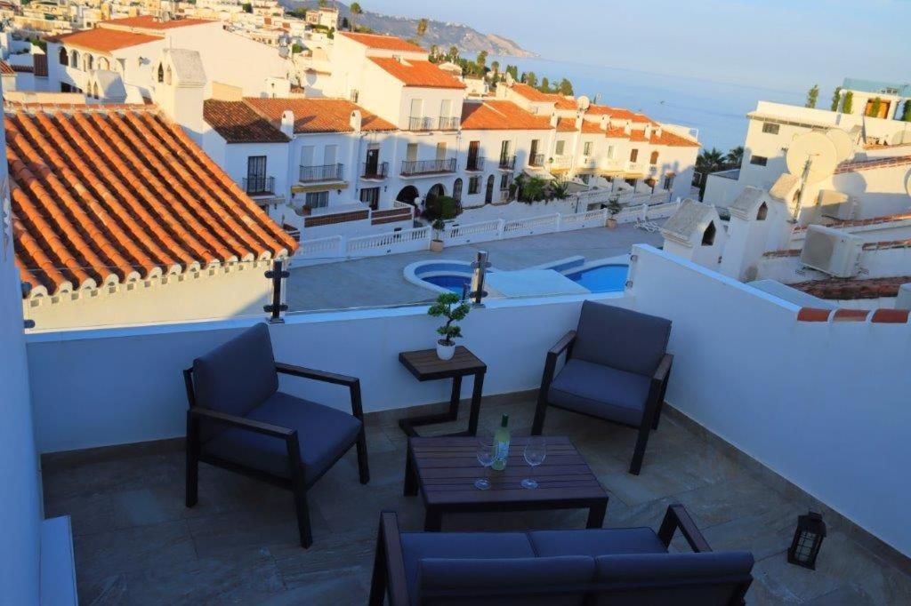 Holiday home Bajamar 13, Vistas Desde La Azotea, Wifi Gratis