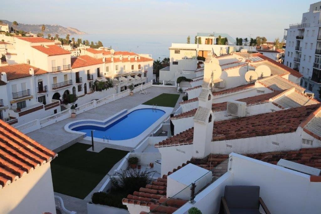 Holiday home Bajamar 13, Vistas Desde La Azotea, Wifi Gratis