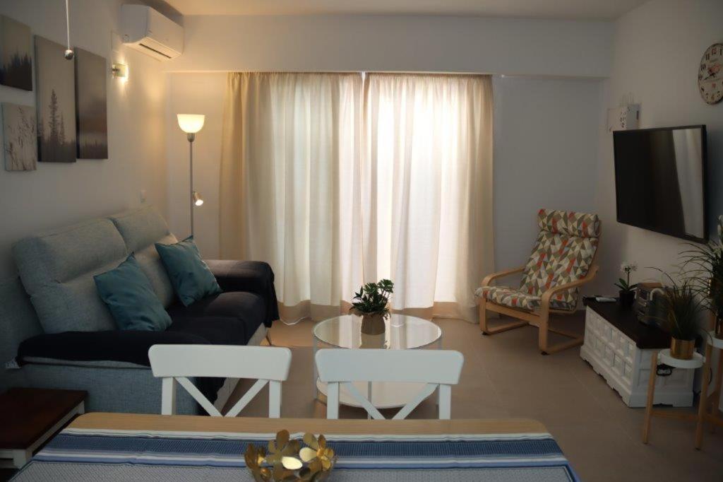 Bajamar 13, Vistas Desde La Azotea, Wifi Gratis Holiday home *
