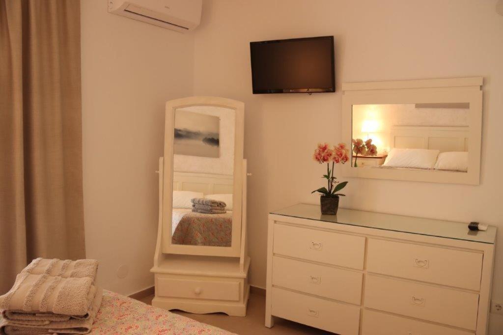 Holiday home Bajamar 13, Vistas Desde La Azotea, Wifi Gratis Nerja
