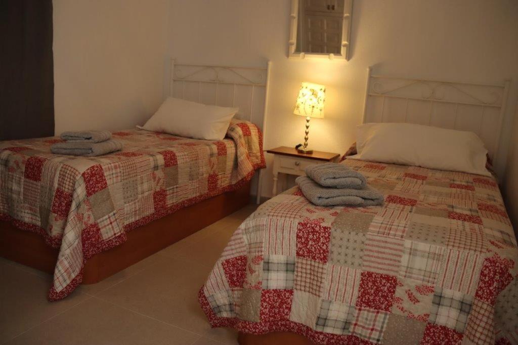 Bajamar 13, Vistas Desde La Azotea, Wifi Gratis Holiday home