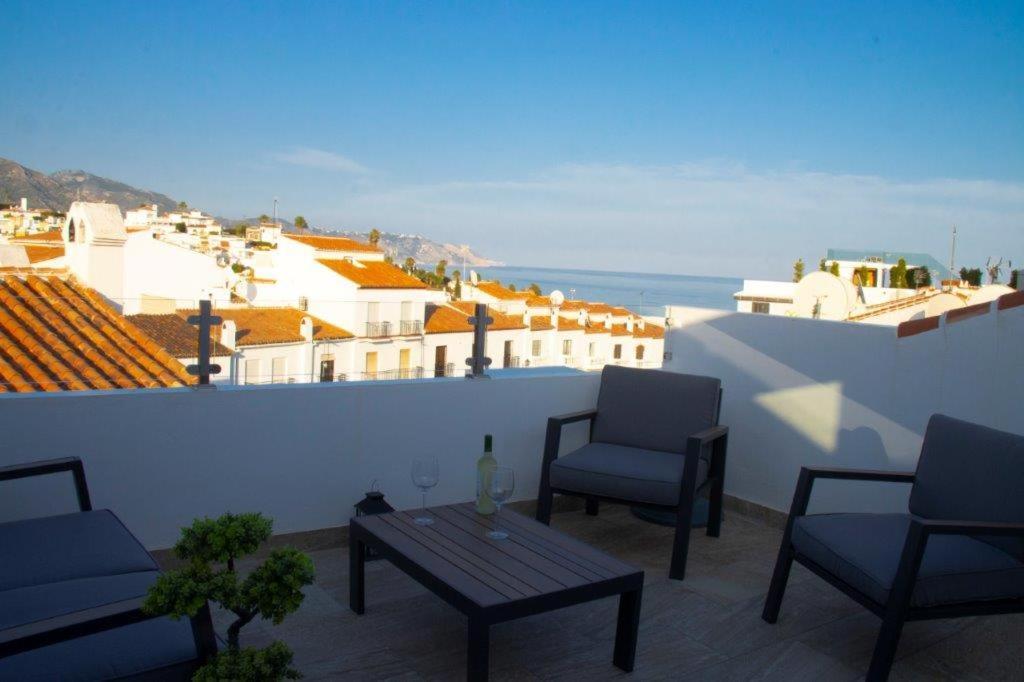 Holiday home Bajamar 13, Vistas Desde La Azotea, Wifi Gratis *