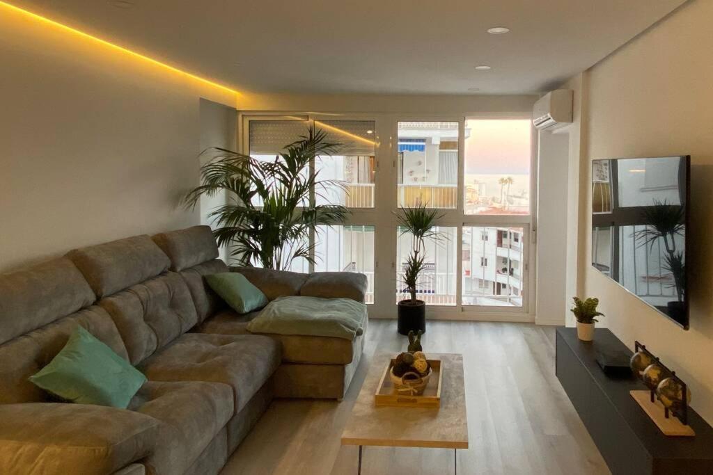 Precioso A Estrenar En Centro De Apartamento *