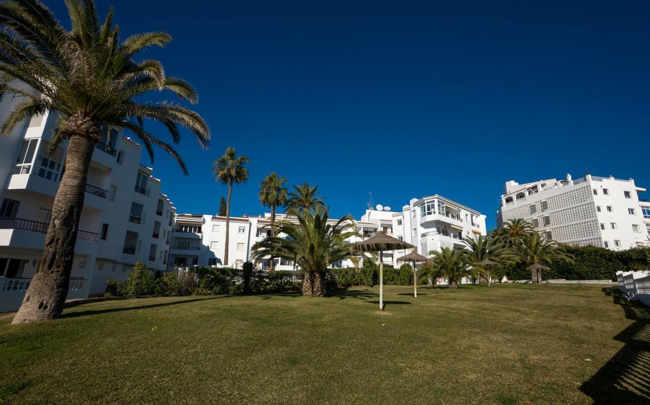 Apartment Edf. Palmeras 2º 40