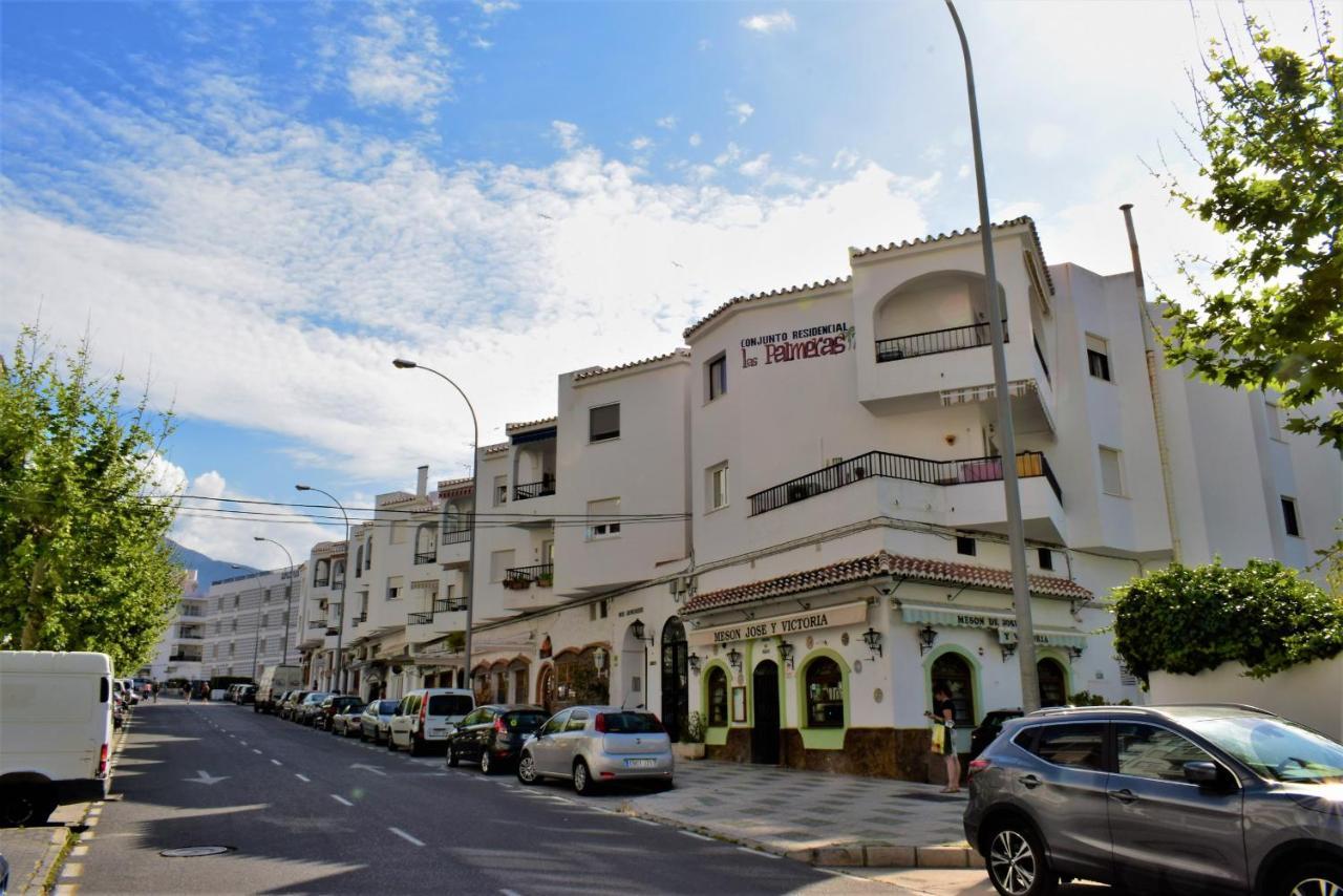Apartment Edf. Palmeras 2º 40