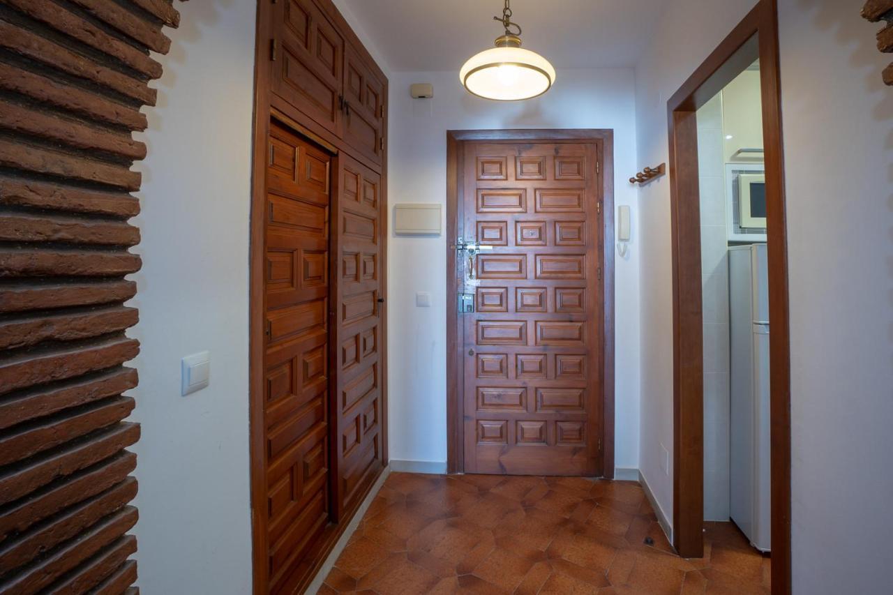Edf. Palmeras 2º 40 Apartment