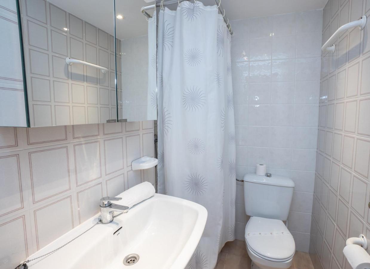 Apartamento Fuentes A2 1ºb