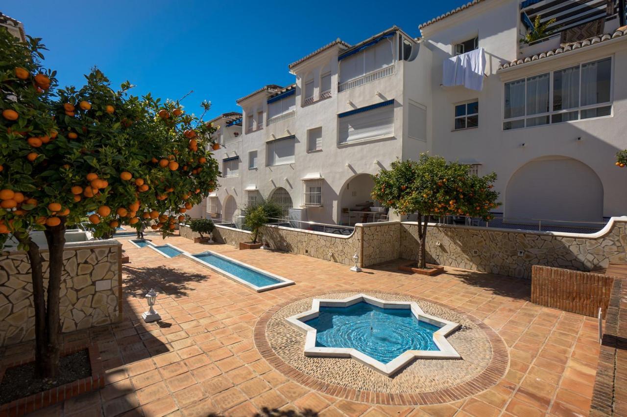 Fuentes A2 1ºb Apartamento Nerja