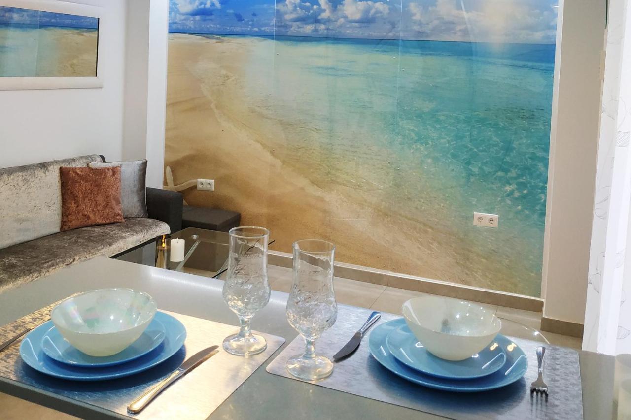 Apartment Blue Horizon Luxury