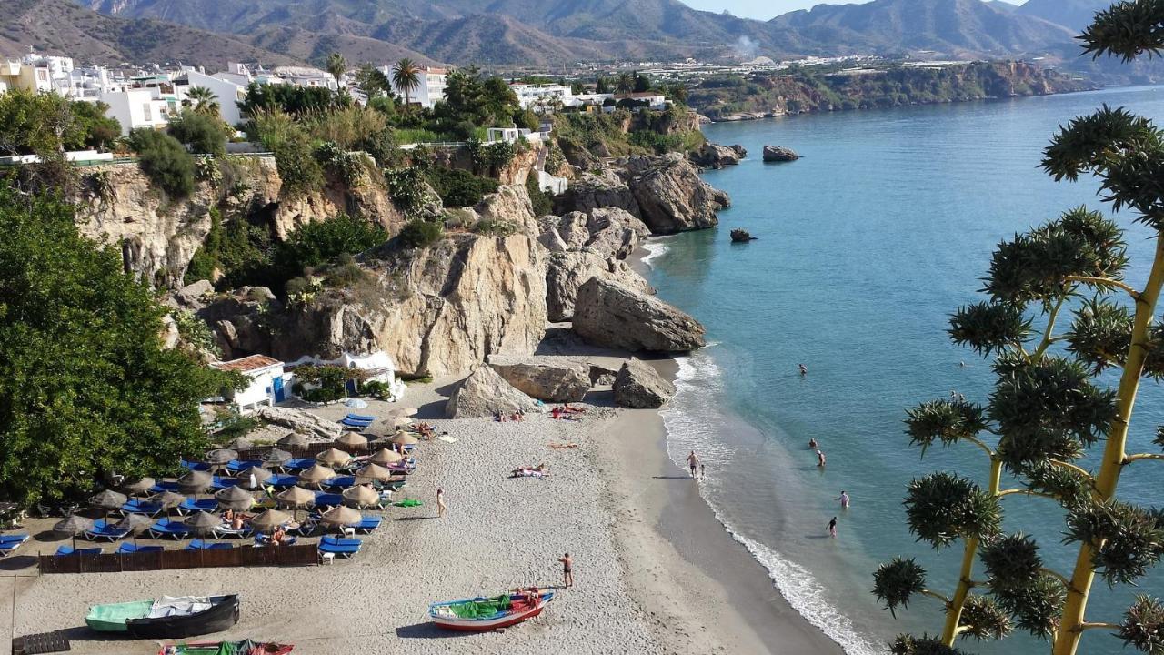 Blue Horizon Luxury * Nerja