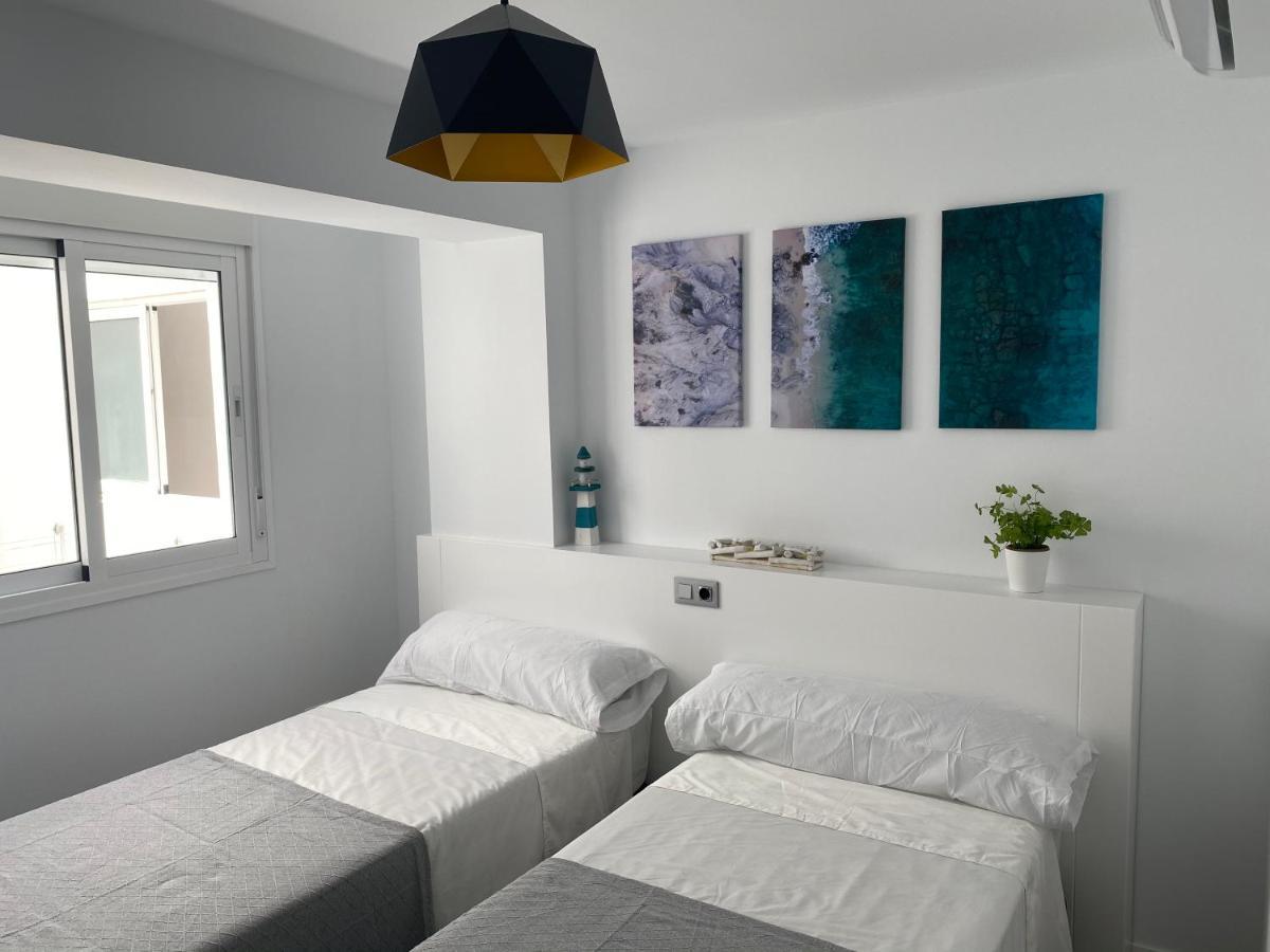 Apartamento Precioso A Estrenar En Centro De *