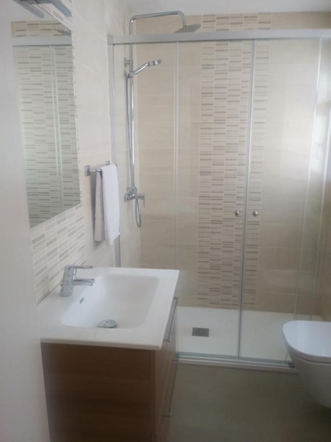 Apartamento Solymar Nerja