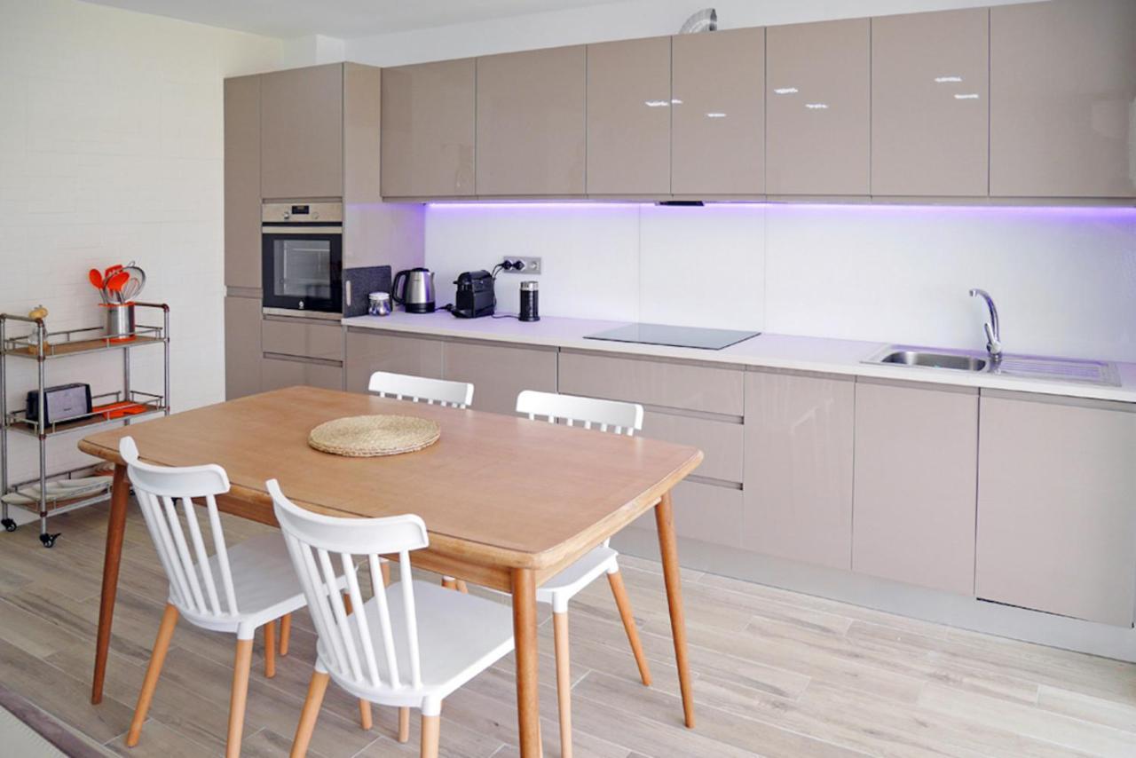 Apartamento Neenies - Carabeo Luxury Nerja