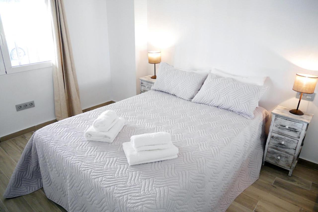Apartamento Neenies - Carabeo Luxury