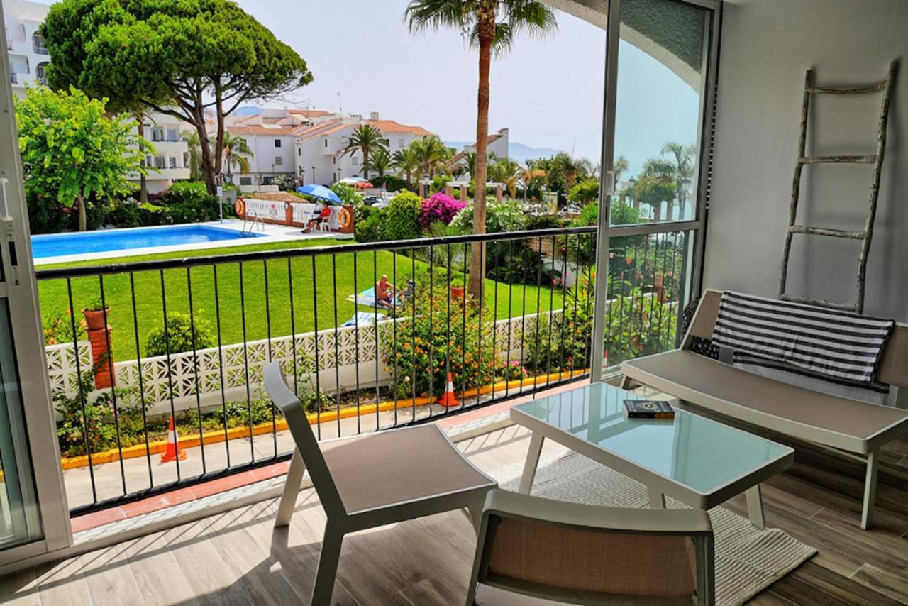 Apartamento Neenies - Carabeo Luxury *