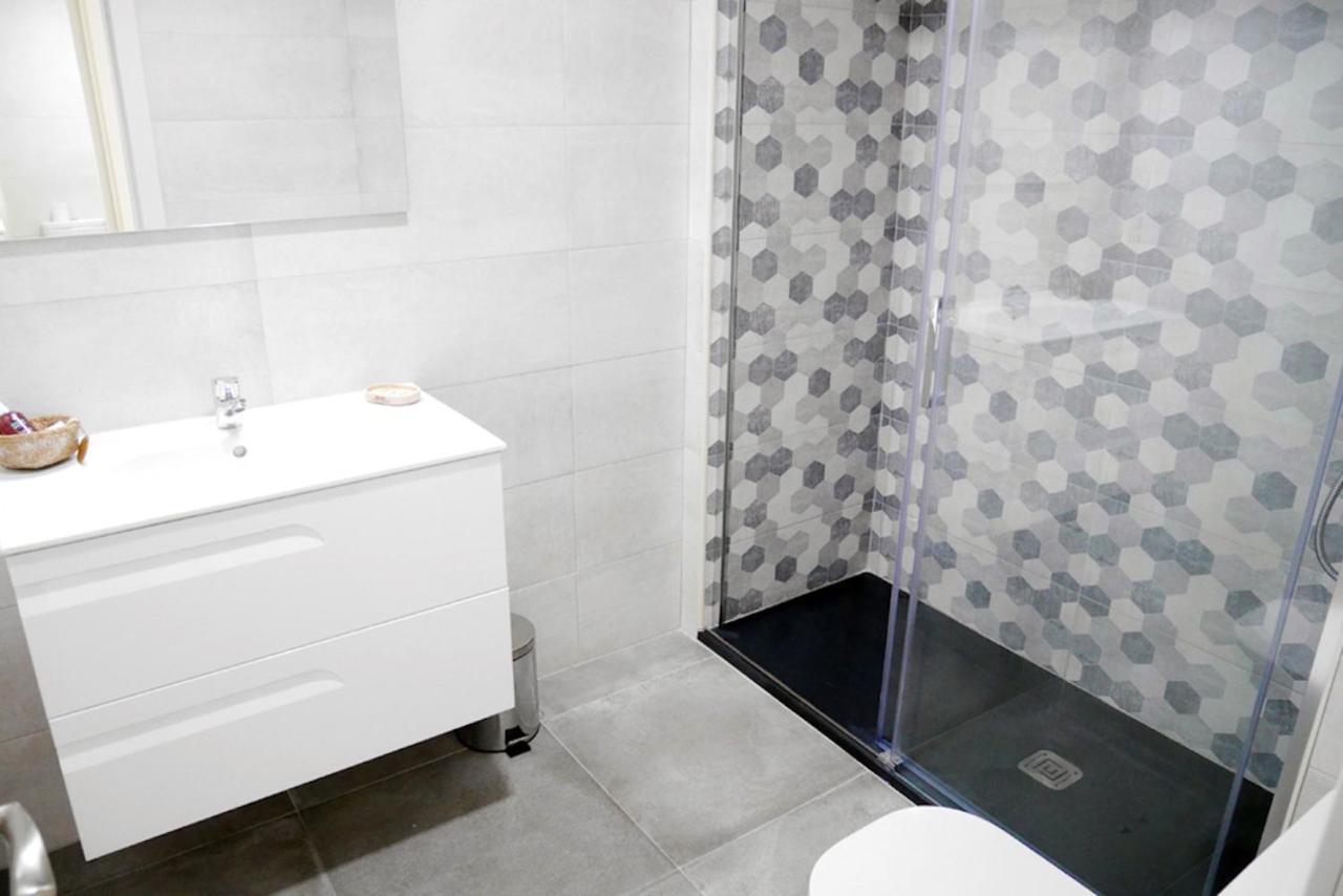 Neenies - Carabeo Luxury Apartamento Nerja