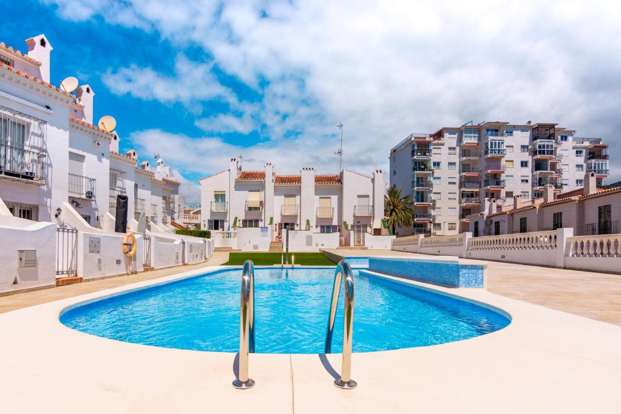 Bajamar Burriana Apartment *