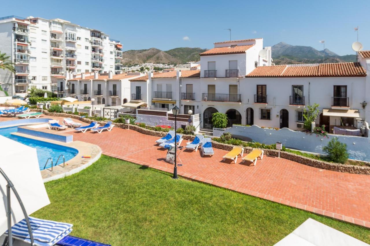 Bajamar Burriana Apartment *