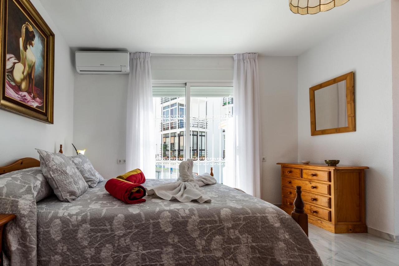 Bajamar Burriana * Nerja