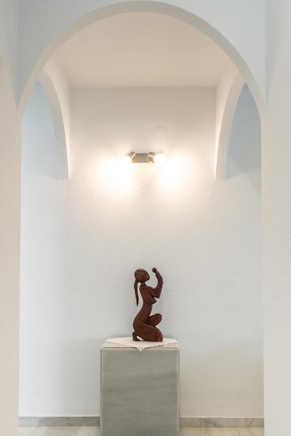 Bajamar Burriana * Nerja