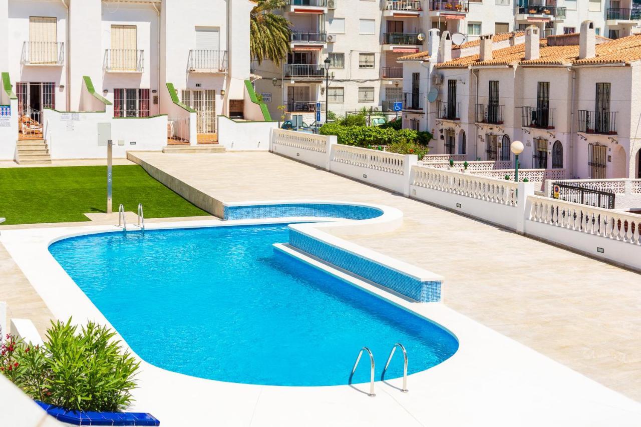 Bajamar Burriana * Nerja