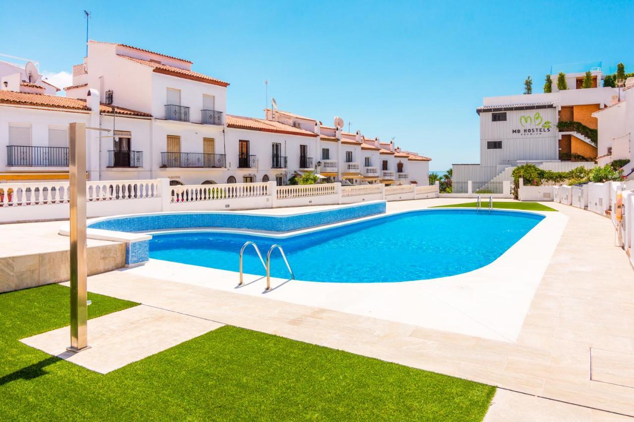 Bajamar Burriana * Nerja