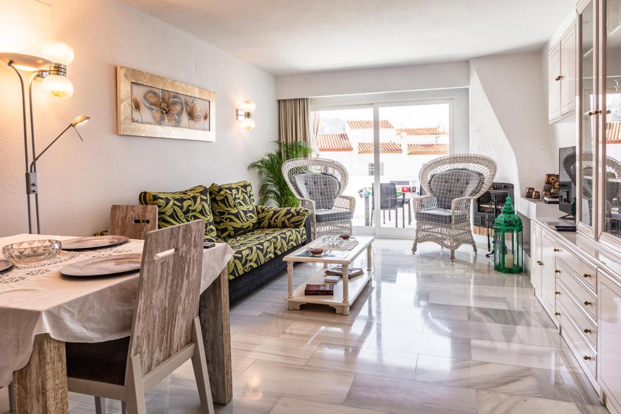 Bajamar Burriana Apartment *