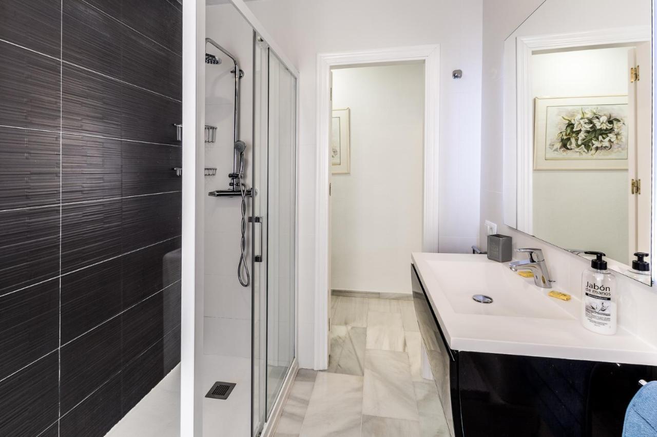 Bajamar Burriana Apartment Nerja