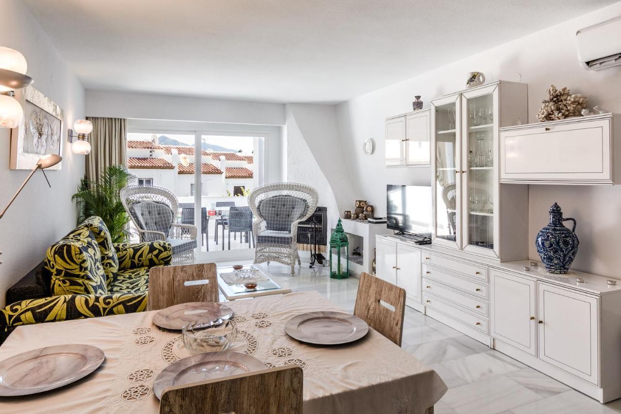 Bajamar Burriana Apartment *