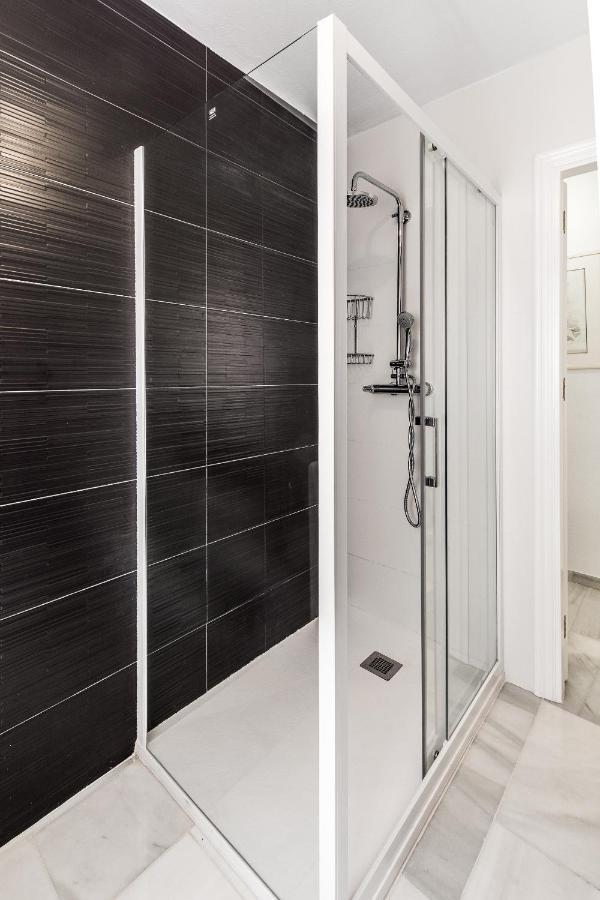 Bajamar Burriana Apartment Nerja